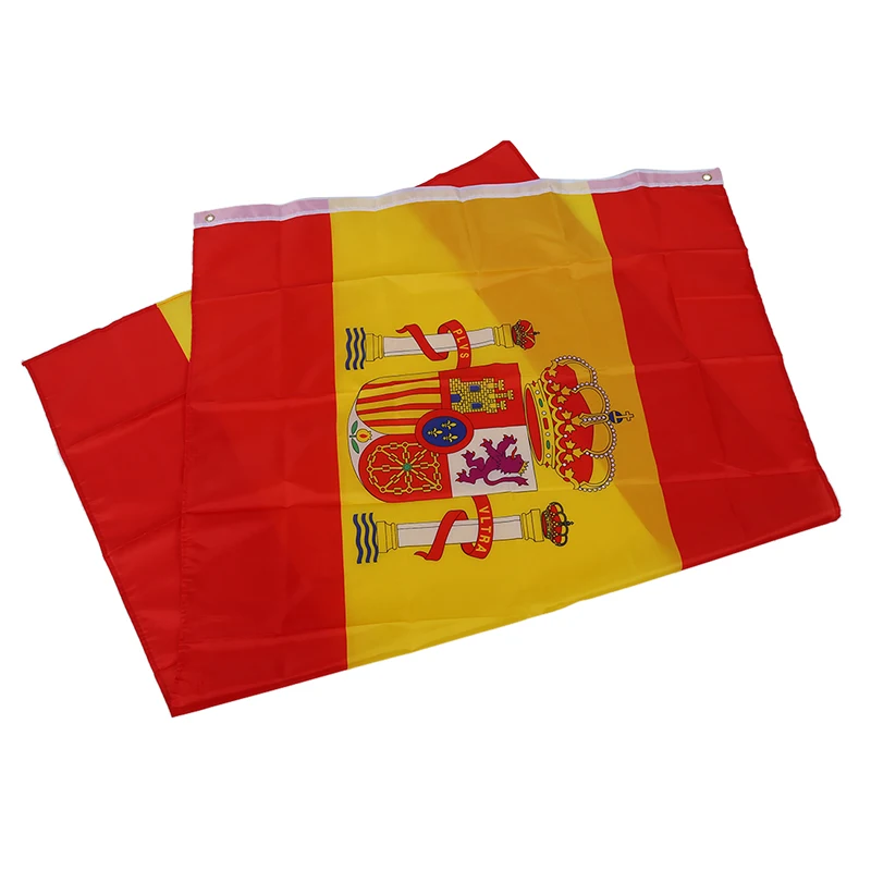 150x90 см Испанский флаг