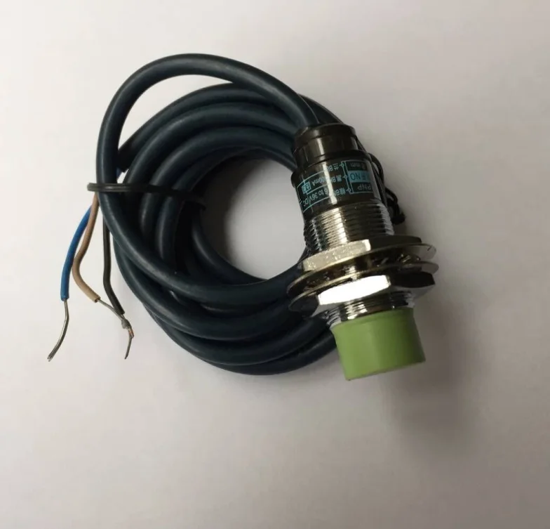 PR18-8DP DC 6-36V PNP NO 3-Wires 8mm Inductive Proximity Sensor Approach Switch | Обустройство дома