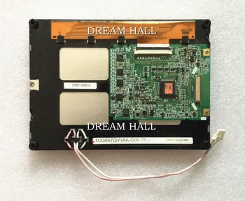 

Free shipping 5.7 inch A+ TCG057QV1AA-G00 LCD Screen Display Panel for Industrial Equipment
