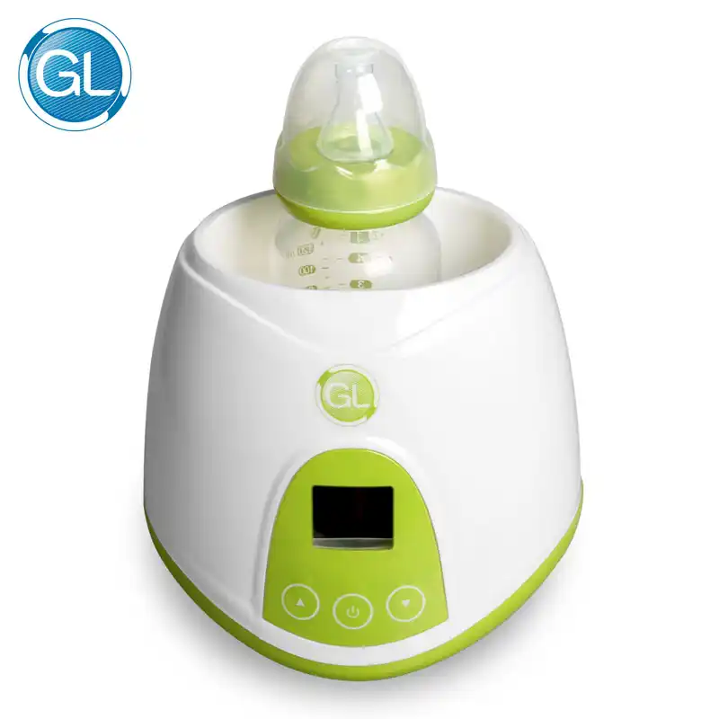 baby milk heater