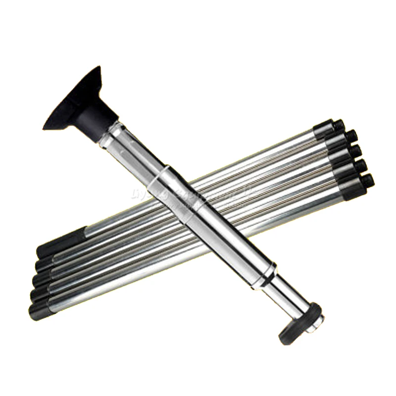 Woodworking installation automatic silencer nail shooting gun special for ceiling finishing Q00012 installation terrapol