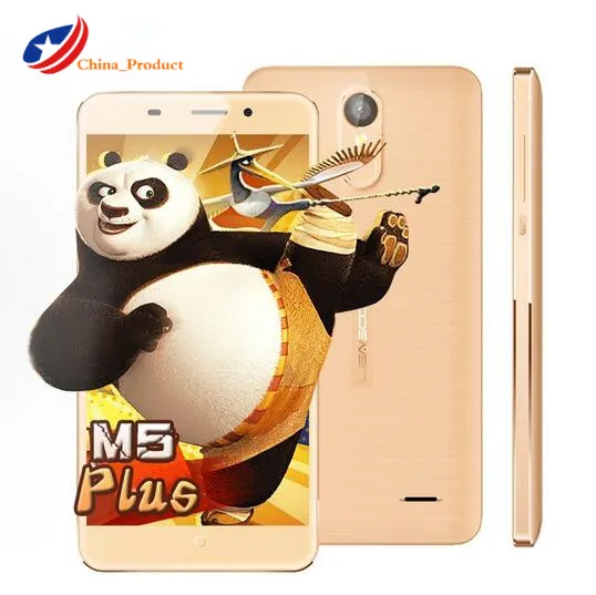 New Leagoo M5 Plus 4G LTE Mobile Phone 5 5 inch HD MTK6737 Quad Core Android