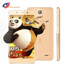 Новый leagoo M5 плюс 4 г LTE мобильный телефон 5.5 дюймов HD MTK6737 Quad Core Android 6.0 16 ГБ Встроенная память OTG отпечатков пальцев Смартфон