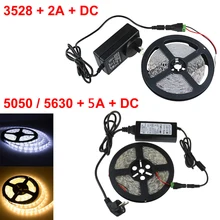 1 Set font b Led b font 12V 300 font b LedS b font 5M Warm