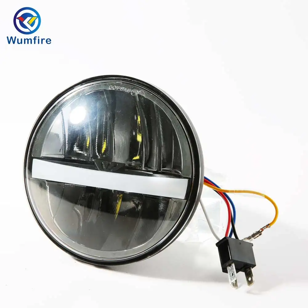 Honda hd led 321