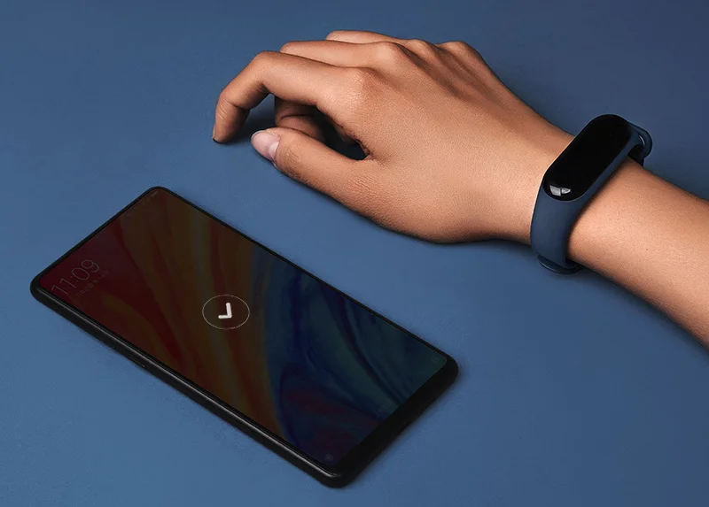 Xiaomi mi Band 3 mi band 3 для Android IOS фитнес-трекер монитор сердечного ритма 0,78 ''OLED дисплей тачпад Bluetooth 4,2