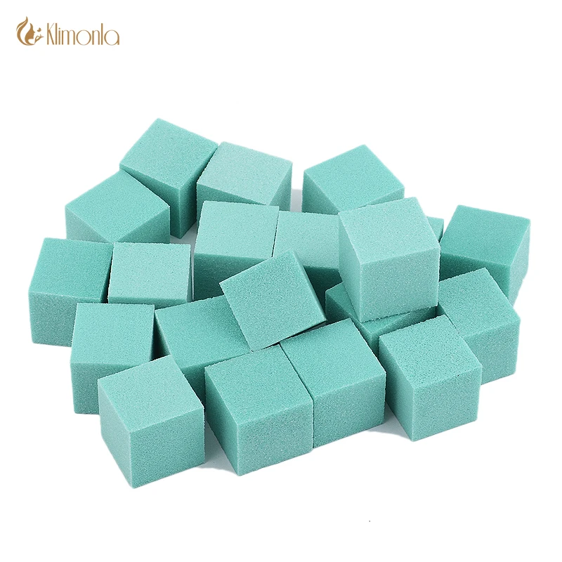 

50pcs/lot Mini Nail File Sanding Buffing Blocks Grinding Polishing Files Pedicure Manicure Nail Salon Tools