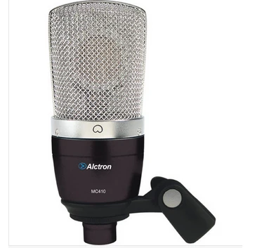 Акция MC410 Бесплатная доставка подлинный Alctron высокой производительности полевой