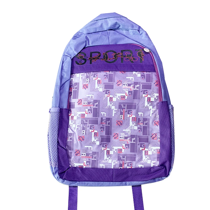 

Herald Fashion Backpack Adult Leisure Back Pack Knapsack Casual Travel Bags for School Teenage Girls and Boys Bagpack