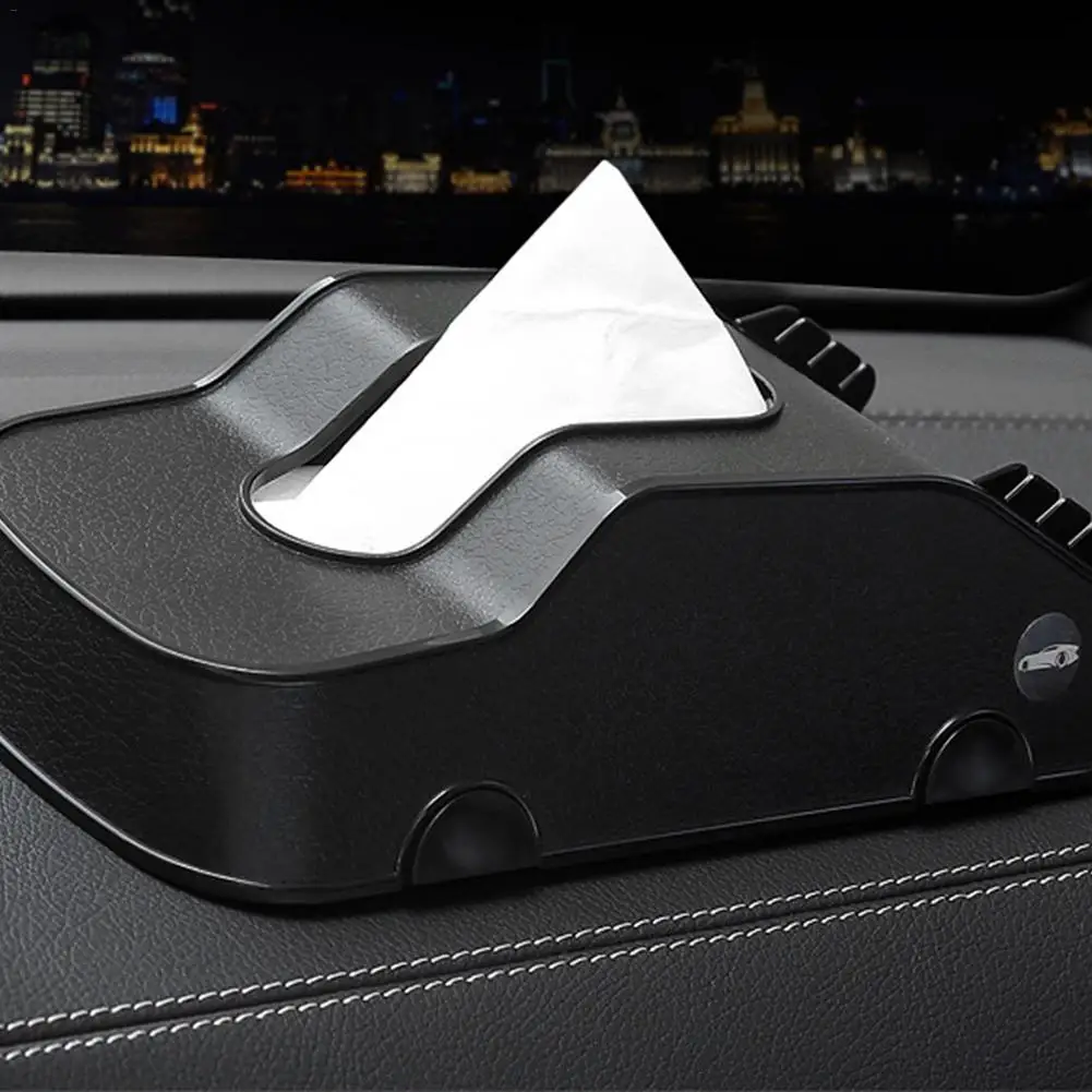 Автомобиль Многофункциональный ткани Box Car руки стойки держатель для