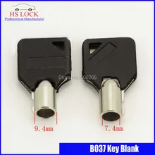 75 plum цветок пустой ключ инструменты для слесаря заготовка для ключа вертикальный ключ машина для резки заготовки ключей B037