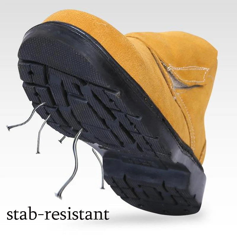 Safety shoes 03