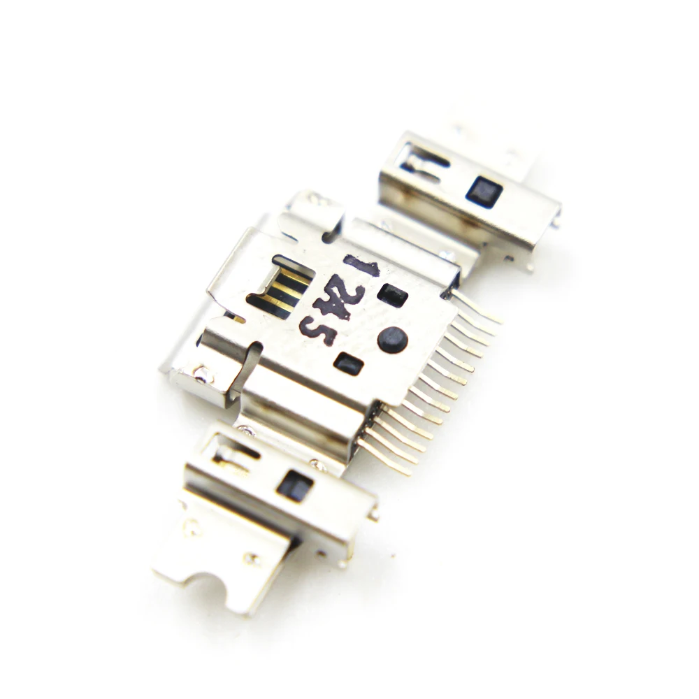 

Genuine USB Charging Port Connector charging port For Asus Mobile PadFone 2 A68
