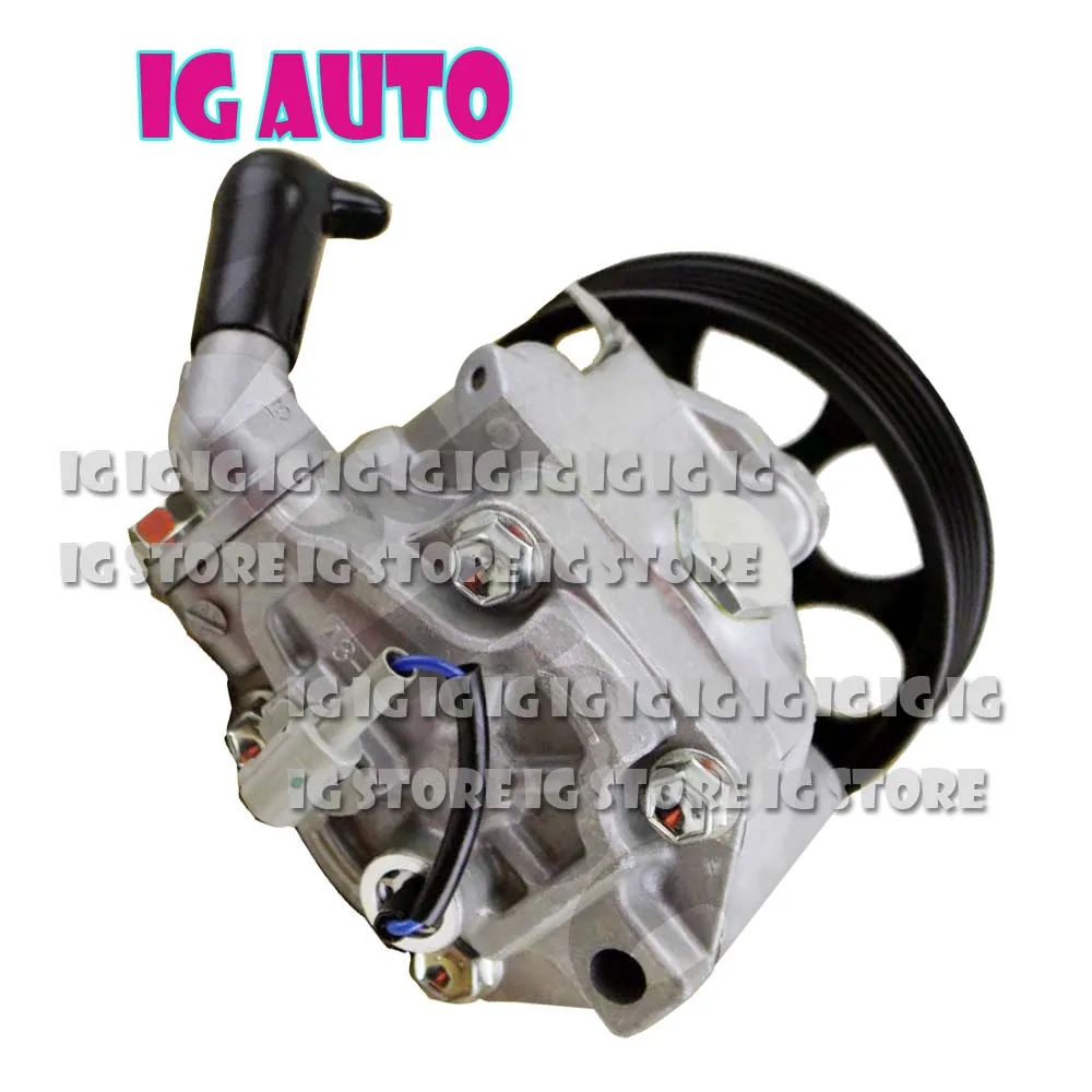 

Brand New Power Steering Pump ASSY For Subaru Forester XS 2.5L 2001-2009 34430-SA021-9L 34430SA0219L