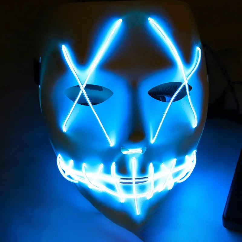 Halloween Mask (6)