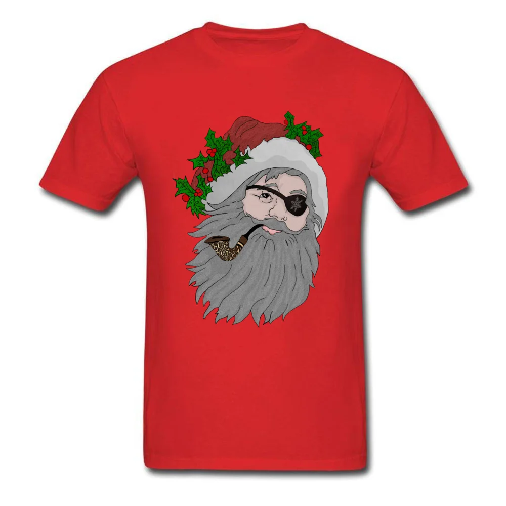 Pirate Claus_red