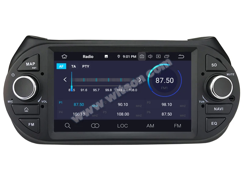 Perfect WITSON Android 9.0 car dvd gps player for For DECKLESS FIAT FIORINO 4GB RAM car audio gps dvd car radio car gps dvd player 3 Perfect WITSON Android 9.0 car dvd gps player for For DECKLESS FIAT FIORINO 4GB RAM car audio gps dvd car radio car gps dvd player 3