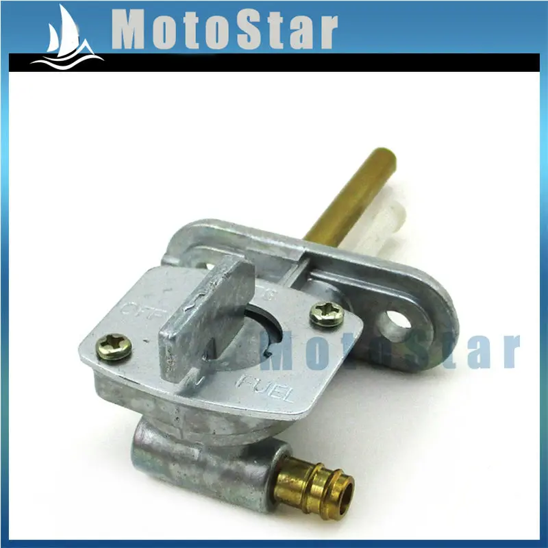 YAMAHA TTR50 TTR90 TTR-90 TTR110 TTR-110 GAS TANK FUEL VALVE PETCOCK SWITCH