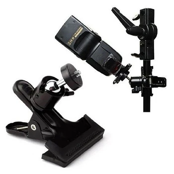 

VR Senor Base Station Reality Clamp For Oculus Rift CV1 For HTC Vive / Pro VR Console With Adjustable Mini Ball Head