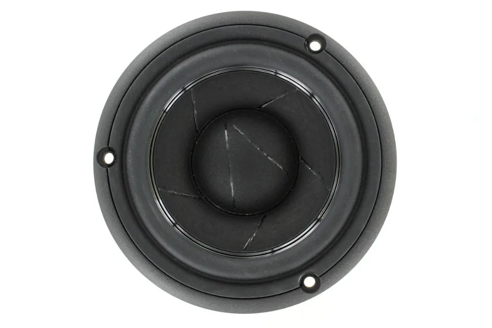 HF 232 HiFi колонки 4 дюймовый блок midrange/12M4631G00/89dB 4ohm|Усилители мощности| |