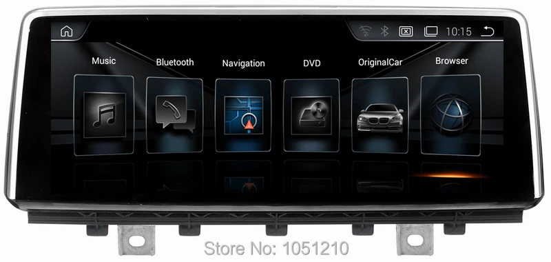 Ouchuangbo BMW X5 F15 (2014-2017)_2