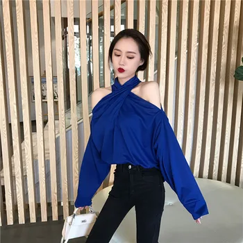

Holographic Shirt Ariana Grande Sweatshirt Blusa Moleton Polerones Cortos Ariana Grande Poleron Mujer Moleton Feminina 5Zc0373F