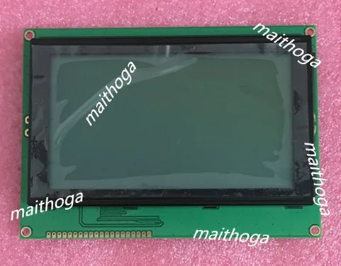 20PIN 240128 lcd Графический модуль символов RA6963 контроллер 3,3 V 5 V подсветка