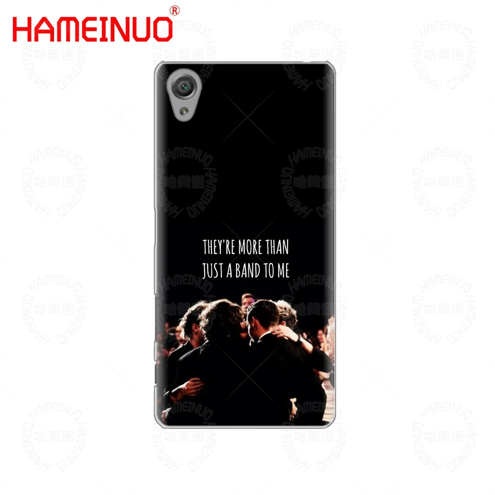 HAMEINUO One Direction 1d Louis Tomlinson phone Case for sony xperia C6 XA1 XA2 XA ULTRA X XP L1 L2 X XZ1 compact XR/XZ PREMIUM HAMEINUO One Direction 1d Louis Tomlinson phone Case for sony xperia C6 XA1 XA2 XA ULTRA X XP L1 L2 X XZ1 compact XR/XZ PREMIUM