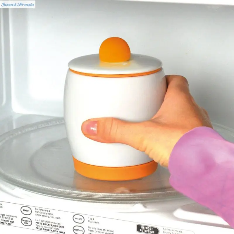 sweettreats egg tastic microwave