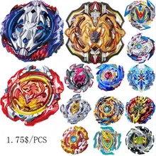 27 стиль волчок burst игрушки без Устройства Запуска и коробки Металл Fusion Бог волчок игрушки