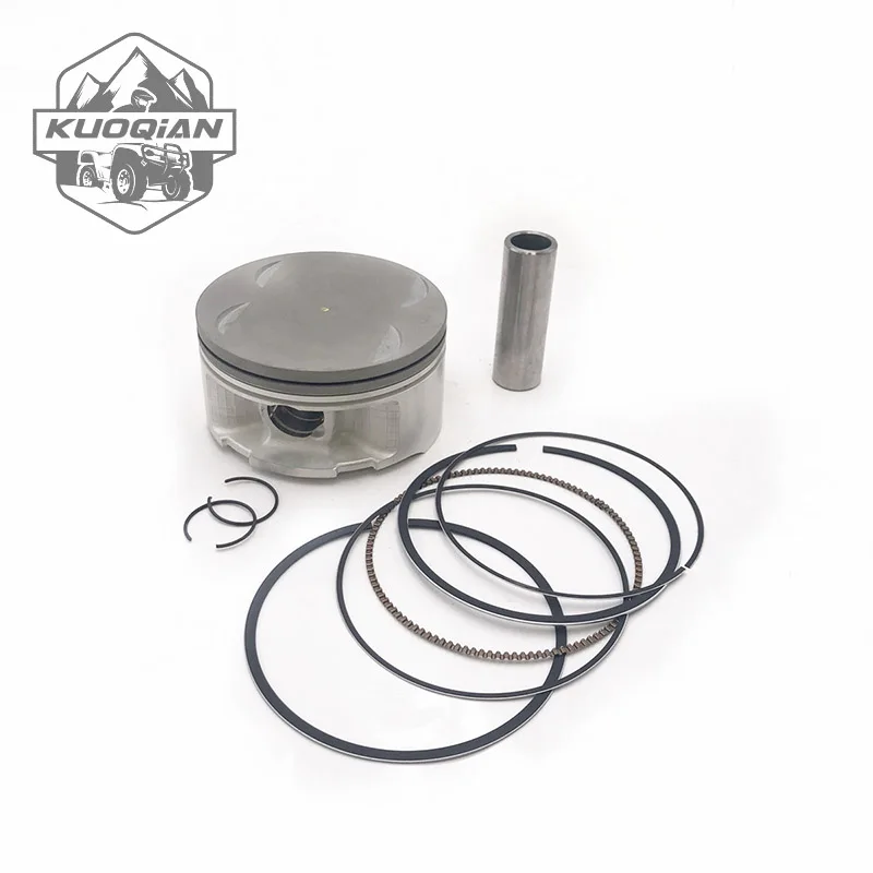 

KUOQIAN Linhai 700 Piston Pin Ring Clip Motorcycle Piston Kit Motorcycle Accessories