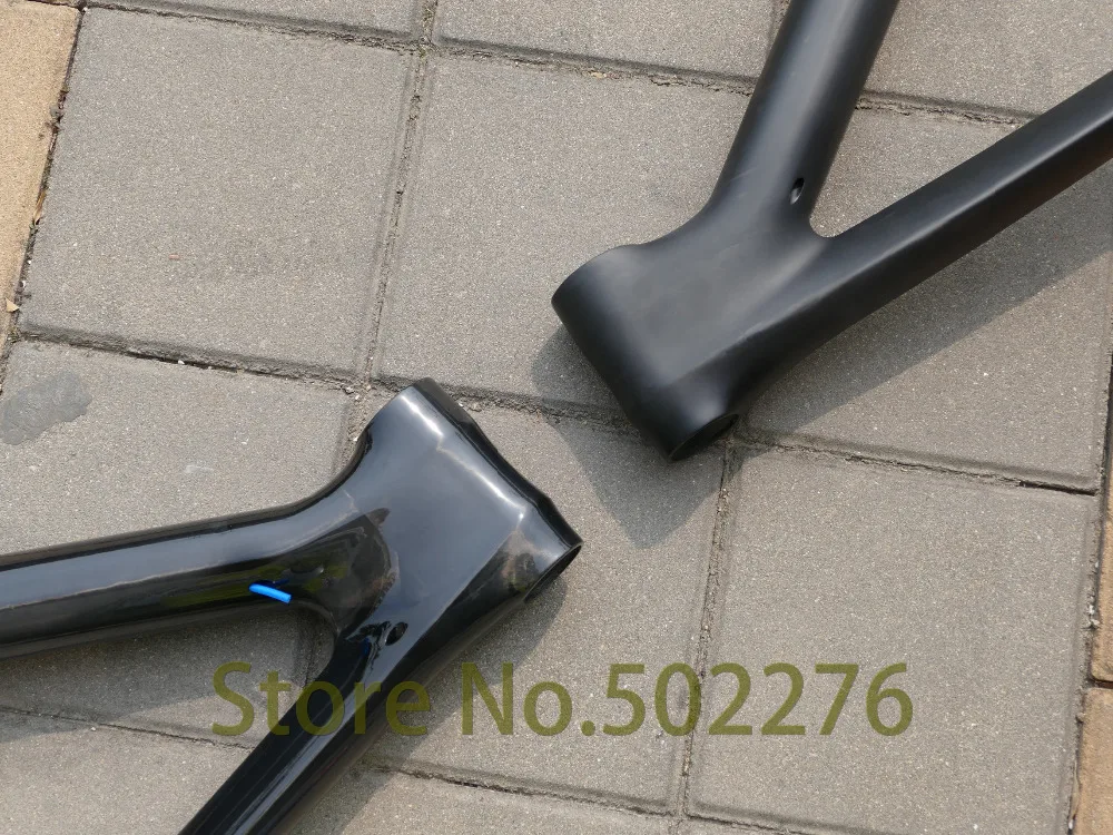 3k UD карбоновый матовый глянцевый горный велосипед MTB 29 &quot рама 29ER 15 5&quot 17 5 &quot19&quot