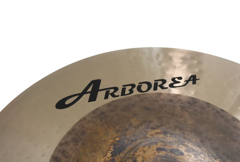 Высокая Рекомендуемая ARBOREA Ghost серия 1" crash cymbal