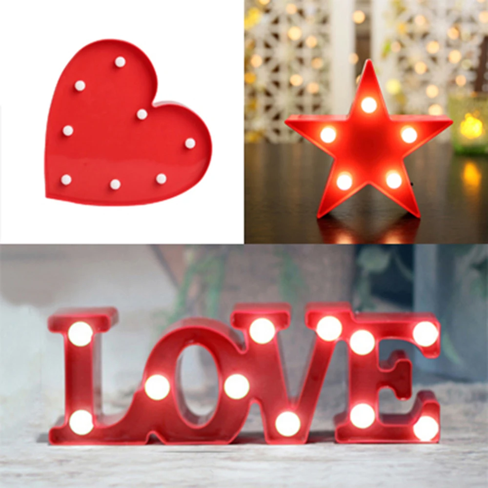 Love Star