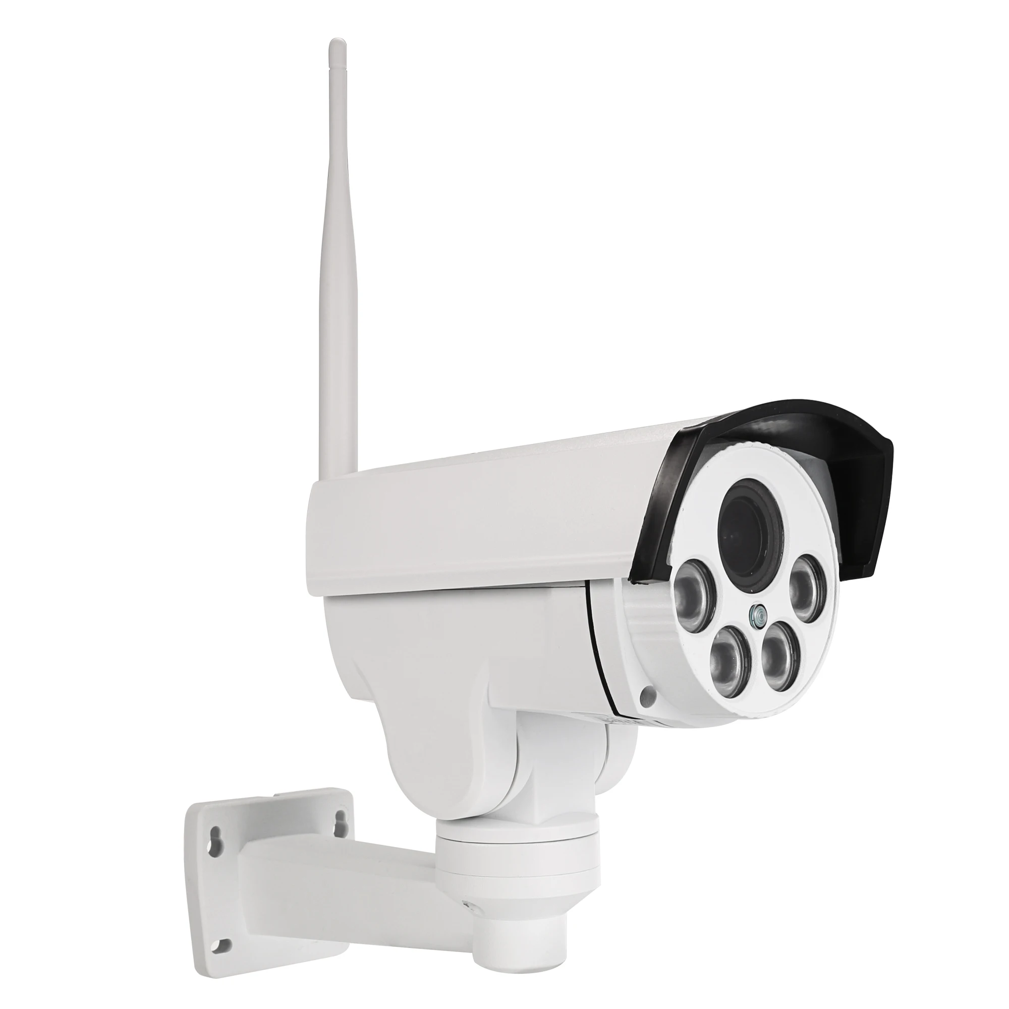 5g 2 4 двойной wifi IP камеры 2MP более сильные с зумом 1080 P без помех беспроводные 4x авто