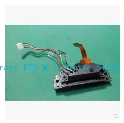 SLR digital camera repair and replacement parts Rebel 5D2 5DII lens contact points cable flex for Canon 5D mark II | Электроника