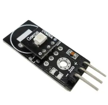 

UVM-30A UV Sensor Module UV Detection Module