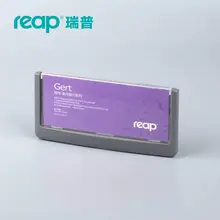 5-pack Reap 3208 Gert 149*64 мм ABS/PC служебный значок для помещения настенное крепление наклейка держатель знака дисплей информационный плакат знак на дверь