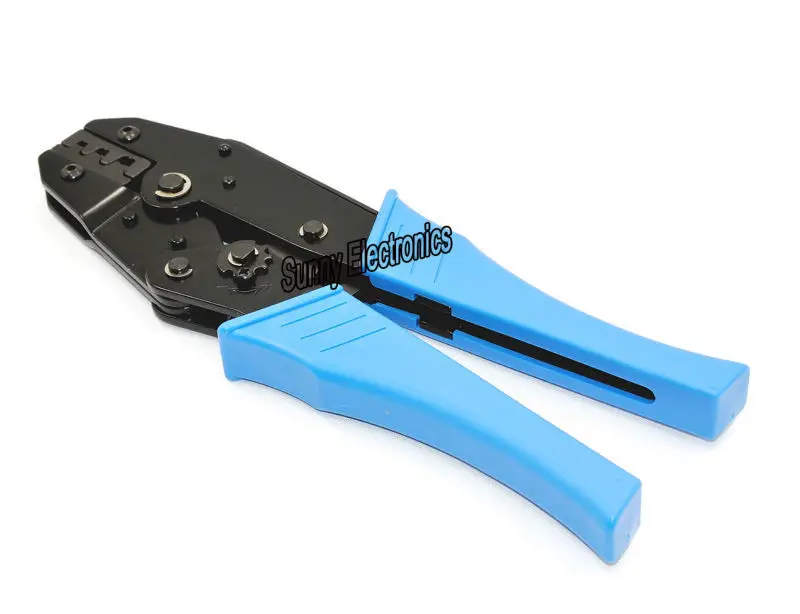 female spade connector