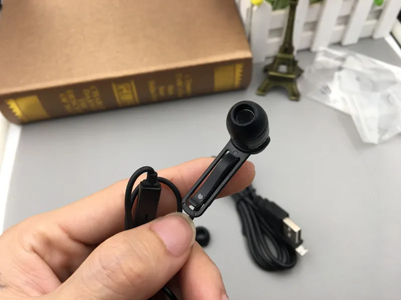 Оригинальная стерео Bluetooth гарнитура ZycBeautiful HM1500 беспроводная с воротником