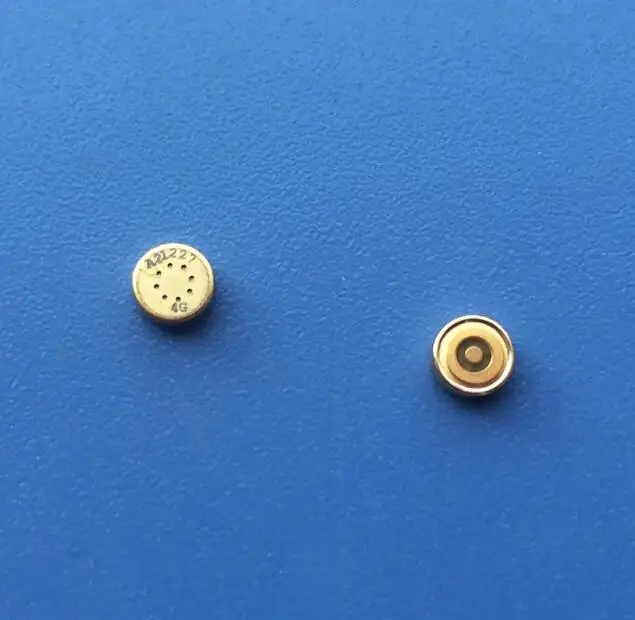 Микрофоны 4015 высокочувствительные 4*1 5 мм аудиочастота micro 4013 микрофоны 3