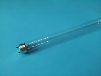 

New Brand Ultraviolet Light Bulb Replaces Sylvania G8W T5,0000501