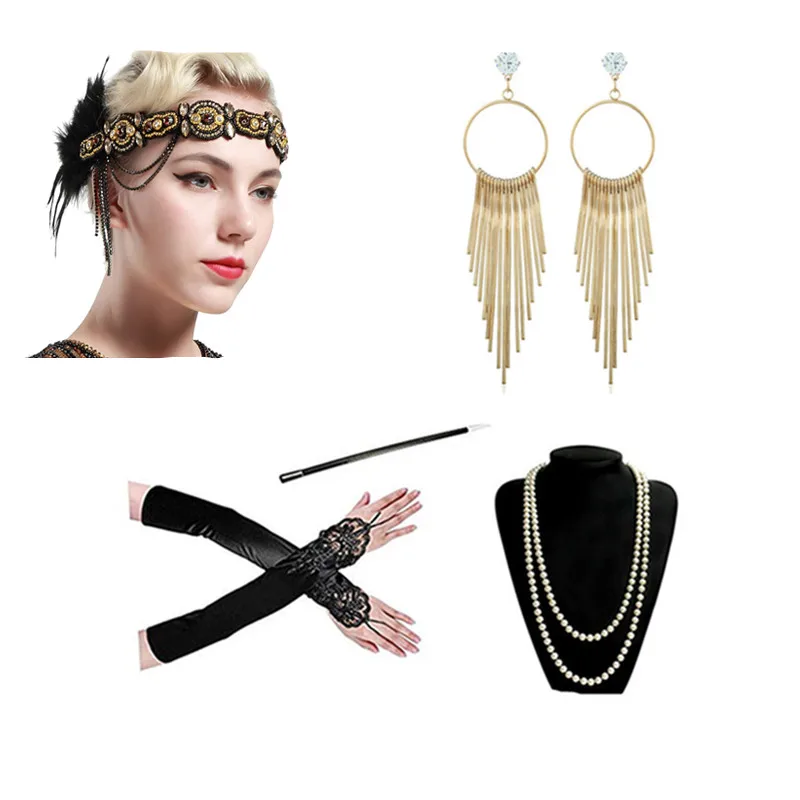 Резинка для волос с кристаллами. Стильные женские аксессуары. Модные ободки. Украшения для волос. Банты для волос своими руками.