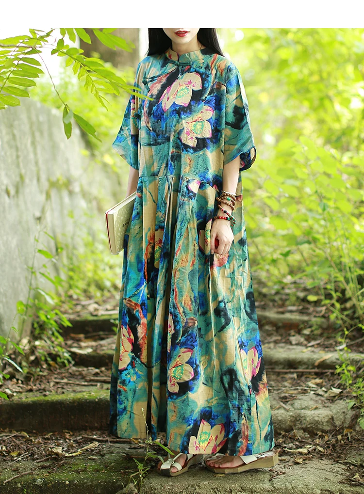 1059 blue dress (8)