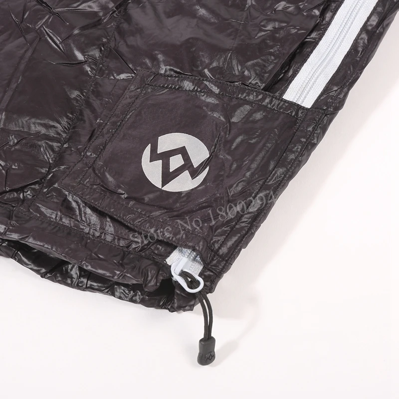 Tent 200x80cm Down Outdoor 2 4