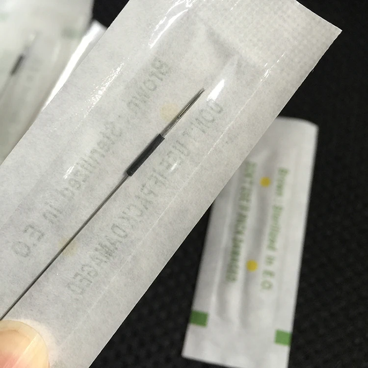 3R Needles