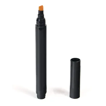 

Money Marker Pens (5 Counterfeit bill Pens), Money Tester Pen with Upgraded Chisel Tip - Detect Fake Counterfit Bills