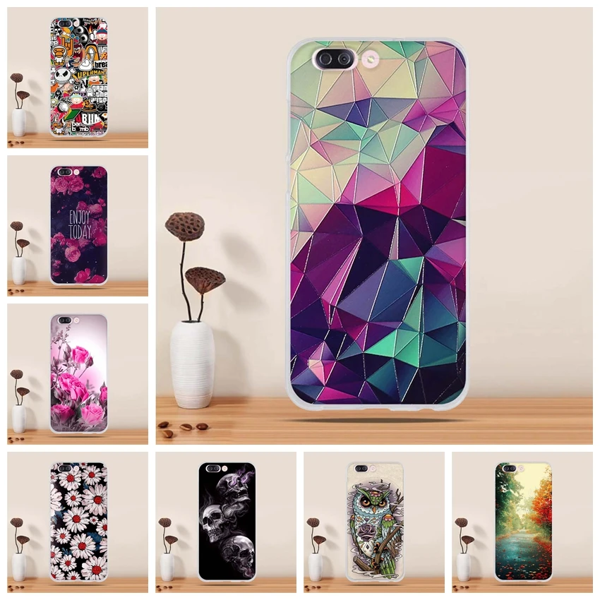 

Phone Cases for Asus Zenfone 4 ZE554KL Cover Case 5.5" Silicon Cover for Asus Zenfone 4 ZE554KL Case for Zenfone 4 ZE554KL bag