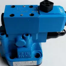 Vickers CG5V-8GW-DMU-H7-11 vickers