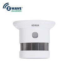 The Best Smoke Detector Smart Home Security Monitoring Phone Control Zwave Alliance Smoke Security System The Best Smoke Detector Smart Home Security Monitoring Phone Control Zwave Alliance Smoke Security System